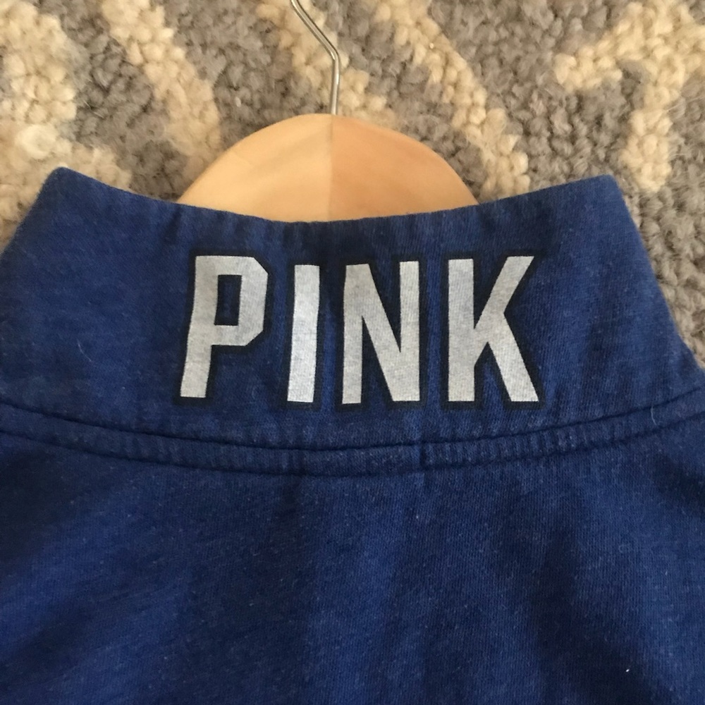 Victory secret hoodie